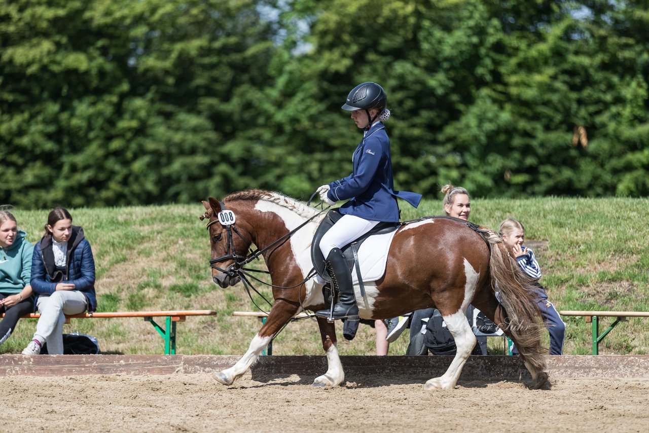 Bild 43 - Pony Akademie Turnier